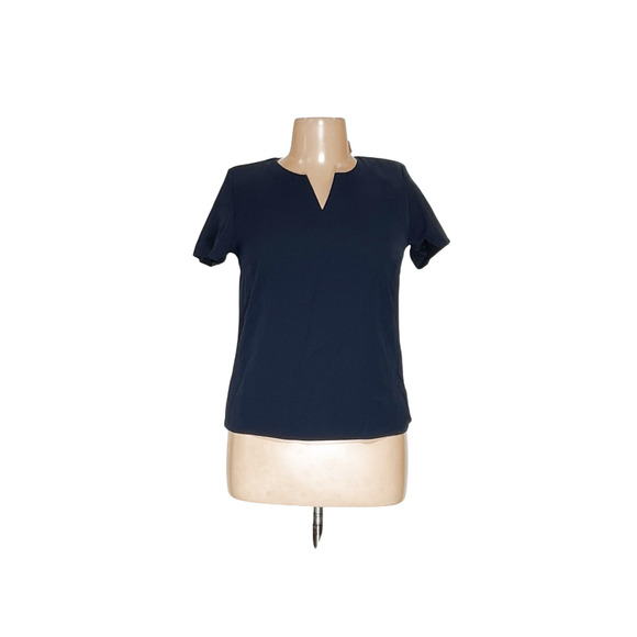 Blue Banana Republic Women's Blouse (M) - Picture 1 of 3